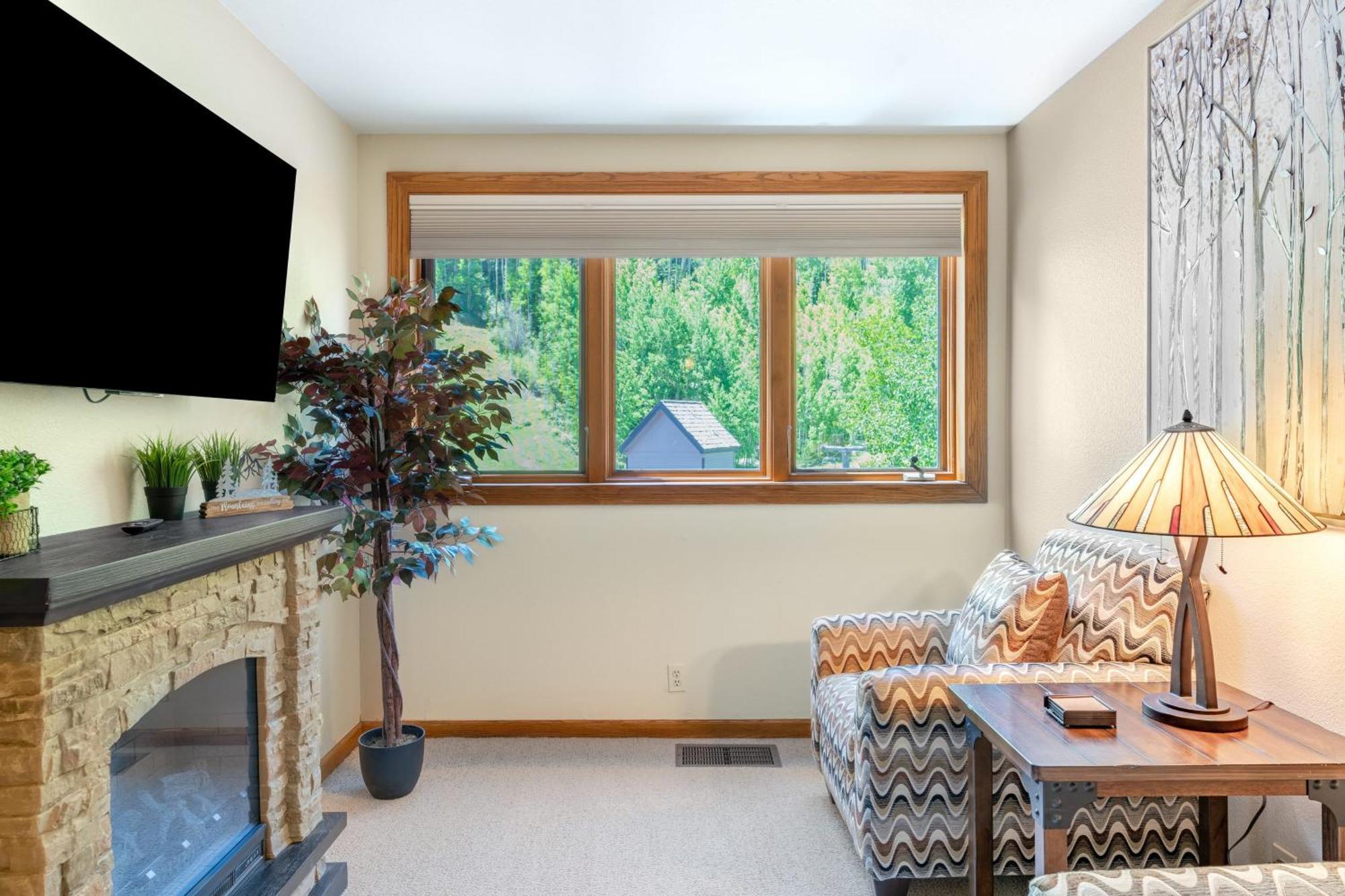 Cimarron Lodge 14 By Avantstay Ski-Inski-Out Property In Complex W Two Hot Tubs Permit3601 Telluride Kültér fotó