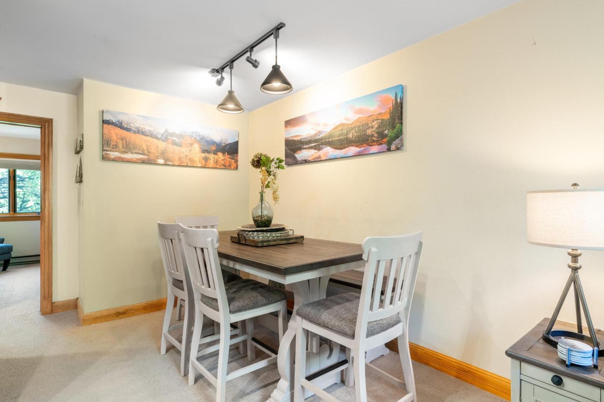 Cimarron Lodge 14 By Avantstay Ski-Inski-Out Property In Complex W Two Hot Tubs Permit3601 Telluride Kültér fotó