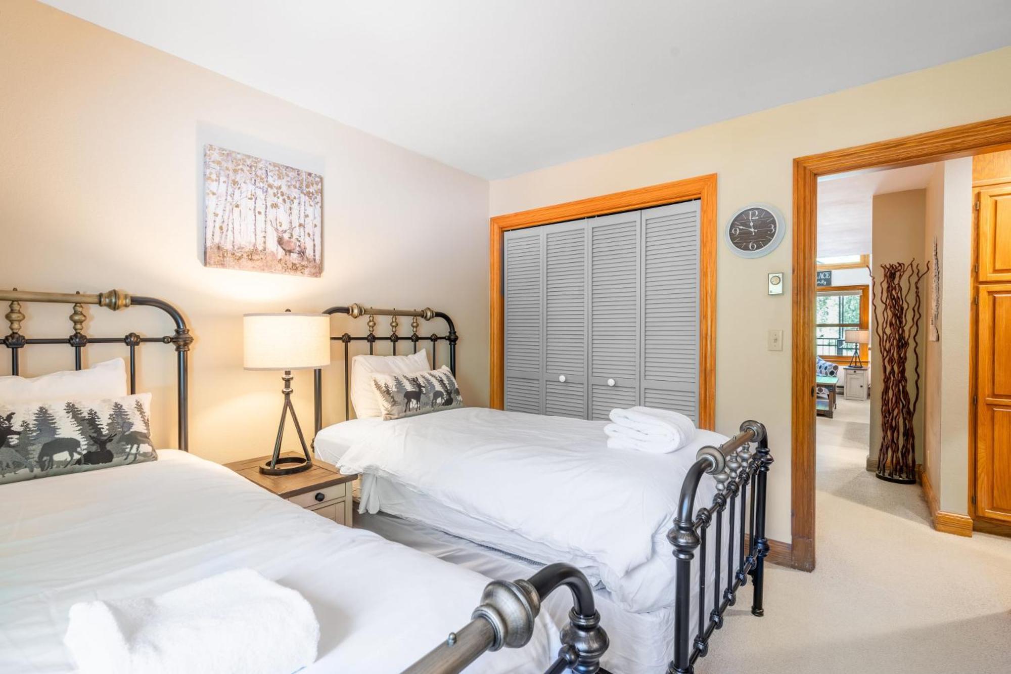 Cimarron Lodge 14 By Avantstay Ski-Inski-Out Property In Complex W Two Hot Tubs Permit3601 Telluride Kültér fotó