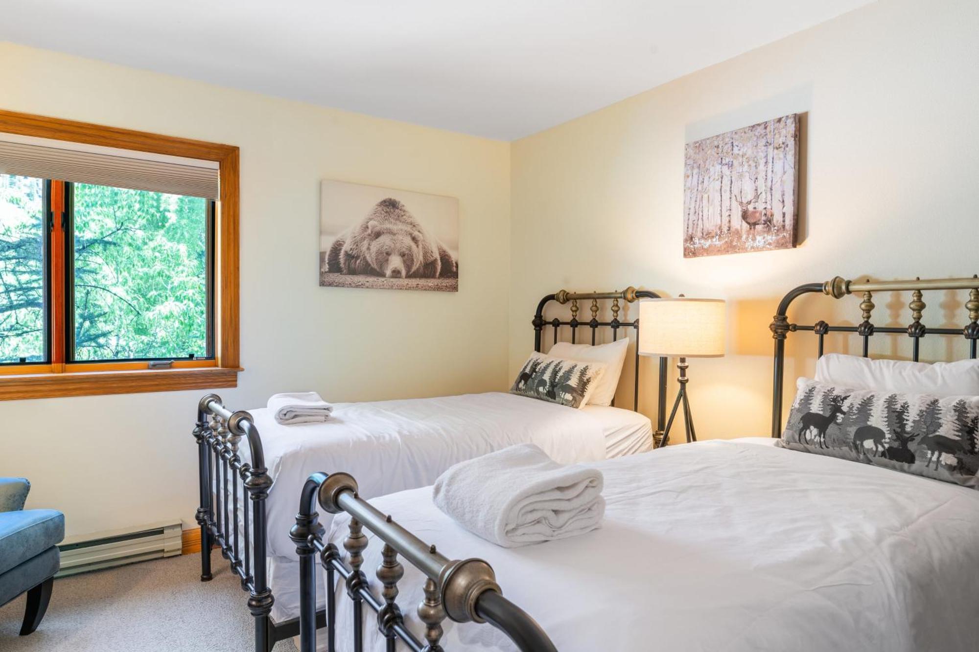 Cimarron Lodge 14 By Avantstay Ski-Inski-Out Property In Complex W Two Hot Tubs Permit3601 Telluride Kültér fotó