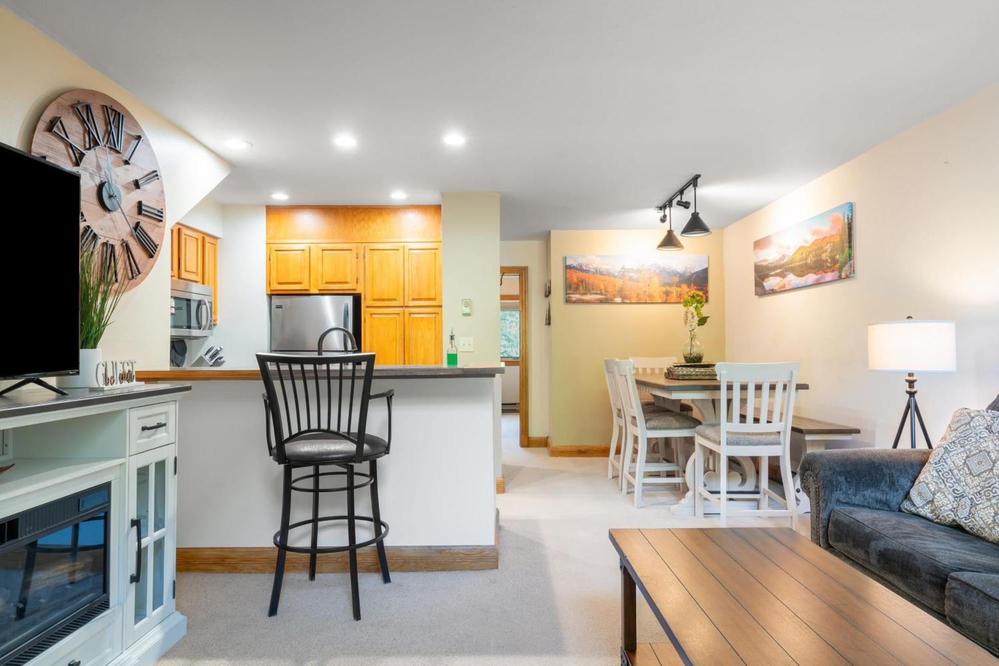 Cimarron Lodge 14 By Avantstay Ski-Inski-Out Property In Complex W Two Hot Tubs Permit3601 Telluride Kültér fotó